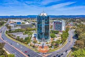 Offices commercial property leased at 2 Corporate Court Bundall QLD 4217 Offices commercial property leased at 2 Corporate Court Bundall QLD 4217