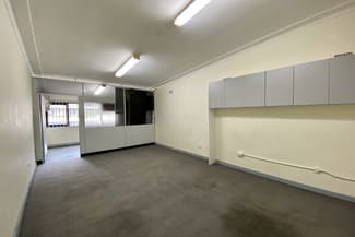 Medical / Consulting commercial property leased at Level 1, Suite 3/168 Forest Road Hurstville NSW 2220 Medical / Consulting commercial property leased at Level 1, Suite 3/168 Forest Road Hurstville NSW 2220