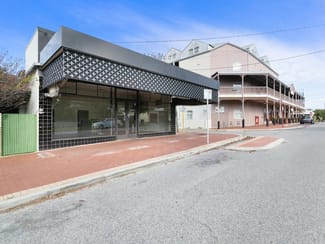Shop & Retail commercial property leased at 212 Lake Street Perth WA 6000 Shop & Retail commercial property leased at 212 Lake Street Perth WA 6000