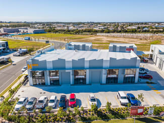 Shop & Retail commercial property leased at 5/88 Flinders Parade North Lakes QLD 4509 Shop & Retail commercial property leased at 5/88 Flinders Parade North Lakes QLD 4509