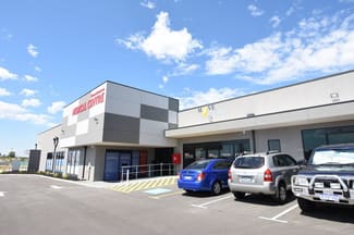 Shop & Retail commercial property leased at 175 Butler Blvd Butler WA 6036