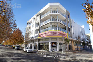 Offices commercial property leased at Suite 2/153 Kensington Street East Perth WA 6004 Offices commercial property leased at Suite 2/153 Kensington Street East Perth WA 6004