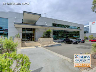 Offices commercial property leased at Suite 9/33 Waterloo Road Macquarie Park NSW 2113 Offices commercial property leased at Suite 9/33 Waterloo Road Macquarie Park NSW 2113