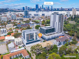 Offices commercial property leased at 28 Charles Street South Perth WA 6151 Offices commercial property leased at 28 Charles Street South Perth WA 6151