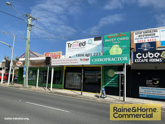 Shop & Retail commercial property leased at 4/508 South Pine Road Everton Park QLD 4053 Shop & Retail commercial property leased at 4/508 South Pine Road Everton Park QLD 4053