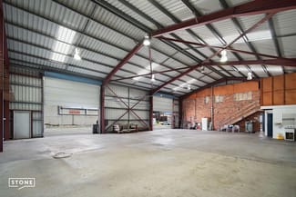 Showrooms / Bulky Goods commercial property leased at 13 Miall Way Albion Park Rail NSW 2527 Showrooms / Bulky Goods commercial property leased at 13 Miall Way Albion Park Rail NSW 2527