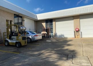 Factory, Warehouse & Industrial commercial property leased at Unit 3/42 Harp Street Belmore NSW 2192 Factory, Warehouse & Industrial commercial property leased at Unit 3/42 Harp Street Belmore NSW 2192
