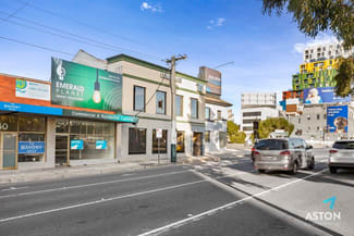 Shop & Retail commercial property leased at 38 Punt Road Windsor VIC 3181 Shop & Retail commercial property leased at 38 Punt Road Windsor VIC 3181