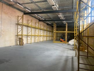 Factory, Warehouse & Industrial commercial property leased at Unit 1/13 Shropshire Street Queanbeyan NSW 2620 Factory, Warehouse & Industrial commercial property leased at Unit 1/13 Shropshire Street Queanbeyan NSW 2620