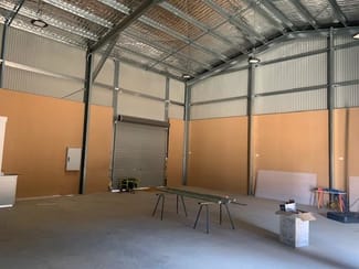 Factory, Warehouse & Industrial commercial property leased at 2/67 Copper Crescent Beard ACT 2620 Factory, Warehouse & Industrial commercial property leased at 2/67 Copper Crescent Beard ACT 2620