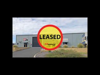 Other commercial property leased at Unit 1/11 Major Street Davenport WA 6230 Other commercial property leased at Unit 1/11 Major Street Davenport WA 6230