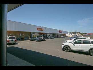 Shop & Retail commercial property leased at Lot 1/112 Forrest Street Collie WA 6225 Shop & Retail commercial property leased at Lot 1/112 Forrest Street Collie WA 6225