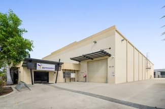 Factory, Warehouse & Industrial commercial property leased at 33-37 Dalrymple Road Garbutt QLD 4814 Factory, Warehouse & Industrial commercial property leased at 33-37 Dalrymple Road Garbutt QLD 4814