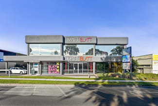 Showrooms / Bulky Goods commercial property leased at 4/194-196 Whitehorse Road Blackburn VIC 3130 Showrooms / Bulky Goods commercial property leased at 4/194-196 Whitehorse Road Blackburn VIC 3130