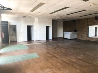 Shop & Retail commercial property leased at 1A Ross Smith Avenue West Frankston VIC 3199 Shop & Retail commercial property leased at 1A Ross Smith Avenue West Frankston VIC 3199