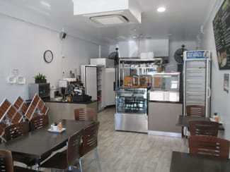 Shop & Retail commercial property leased at Shop 5/9-11 Sheridan Street Cairns City QLD 4870 Shop & Retail commercial property leased at Shop 5/9-11 Sheridan Street Cairns City QLD 4870