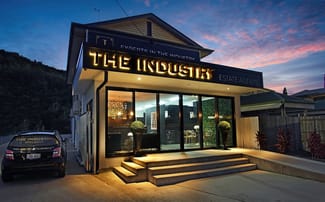 Other commercial property leased at 11c Johnston Street Stratford QLD 4870