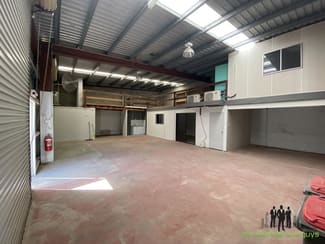 Factory, Warehouse & Industrial commercial property leased at 4/7-9 Industry Dr Caboolture QLD 4510 Factory, Warehouse & Industrial commercial property leased at 4/7-9 Industry Dr Caboolture QLD 4510