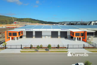 Offices commercial property leased at 2/13-15 Tonka Street Yatala QLD 4207