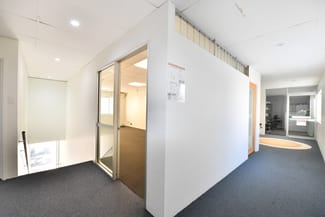 Offices commercial property leased at Suite 1B/36 Sunshine Beach Road Noosa Heads QLD 4567