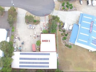Factory, Warehouse & Industrial commercial property leased at Unit 1/10 Gamma Close Beresfield NSW 2322 Factory, Warehouse & Industrial commercial property leased at Unit 1/10 Gamma Close Beresfield NSW 2322