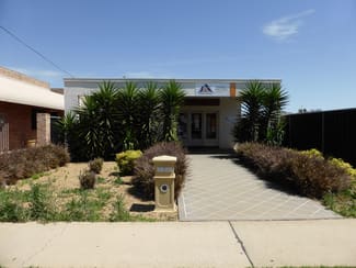 Offices commercial property leased at 151A Langtree Avenue Mildura VIC 3500