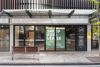 Shop & Retail commercial property leased at Shop 2/99 Mount Street North Sydney NSW 2060 Shop & Retail commercial property leased at Shop 2/99 Mount Street North Sydney NSW 2060