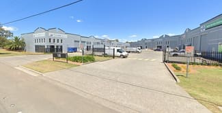 Factory, Warehouse & Industrial commercial property leased at Arndell Park NSW 2148 Factory, Warehouse & Industrial commercial property leased at Arndell Park NSW 2148