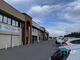 Offices commercial property leased at 4b/2 Mulgul Road Malaga WA 6090 Offices commercial property leased at 4b/2 Mulgul Road Malaga WA 6090