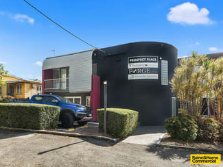 Offices commercial property leased at 6/70 Prospect Terrace Kelvin Grove QLD 4059 Offices commercial property leased at 6/70 Prospect Terrace Kelvin Grove QLD 4059