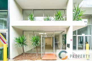 Medical / Consulting commercial property leased at 6/19 Musgrave Street West End QLD 4101 Medical / Consulting commercial property leased at 6/19 Musgrave Street West End QLD 4101