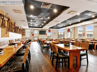 Other commercial property leased at T2/318 William Street Northbridge WA 6003
