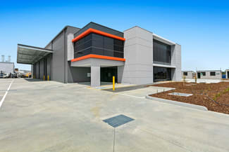 Factory, Warehouse & Industrial commercial property leased at 211 Atlantic Drive Keysborough VIC 3173 Factory, Warehouse & Industrial commercial property leased at 211 Atlantic Drive Keysborough VIC 3173