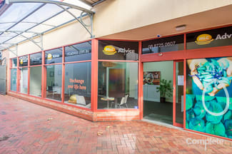 Offices commercial property leased at 2/28 COMMERCIAL STREET WEST Mount Gambier SA 5290
