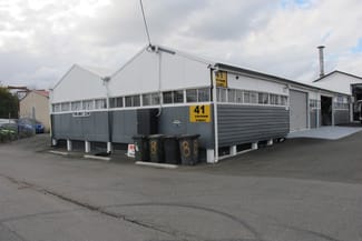 Factory, Warehouse & Industrial commercial property for lease at 7/41 Evesham Street Moorooka QLD 4105 Factory, Warehouse & Industrial commercial property for lease at 7/41 Evesham Street Moorooka QLD 4105