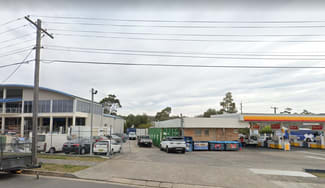 Development / Land commercial property leased at South Creek Road Cromer NSW 2099