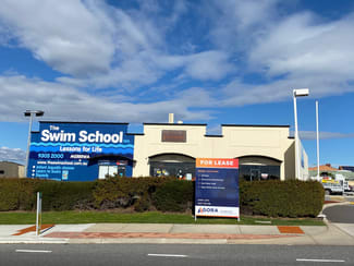 Shop & Retail commercial property leased at Unit 1 & 2, 10 Hughie Edwards Drive Merriwa WA 6030 Shop & Retail commercial property leased at Unit 1 & 2, 10 Hughie Edwards Drive Merriwa WA 6030