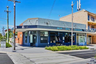 Shop & Retail commercial property leased at 157 Military Road Dover Heights NSW 2030 Shop & Retail commercial property leased at 157 Military Road Dover Heights NSW 2030