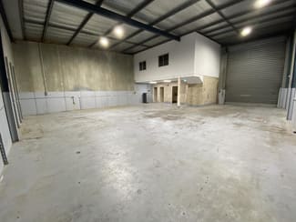Factory, Warehouse & Industrial commercial property for lease at Unit 13/5 Lyn Parade Prestons NSW 2170 Factory, Warehouse & Industrial commercial property for lease at Unit 13/5 Lyn Parade Prestons NSW 2170