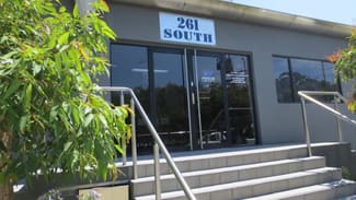 Offices commercial property leased at 2/261 South Street Cleveland QLD 4163