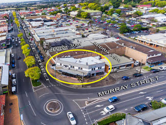 Medical / Consulting commercial property leased at 1st Floor, 190 Argyle Street Camden NSW 2570 Medical / Consulting commercial property leased at 1st Floor, 190 Argyle Street Camden NSW 2570