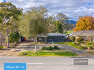 Factory, Warehouse & Industrial commercial property leased at 4889 Wangaratta-Whitfield Road Whitfield VIC 3733 Factory, Warehouse & Industrial commercial property leased at 4889 Wangaratta-Whitfield Road Whitfield VIC 3733