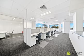Offices commercial property leased at 203/49-51 Queens Road Five Dock NSW 2046 Offices commercial property leased at 203/49-51 Queens Road Five Dock NSW 2046