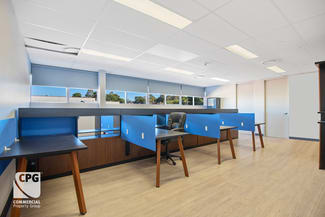 Offices commercial property for lease at Level 2/37 Stanley Street Peakhurst NSW 2210 Offices commercial property for lease at Level 2/37 Stanley Street Peakhurst NSW 2210