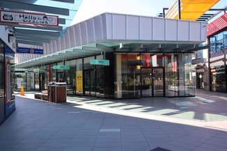 Shop & Retail commercial property leased at 306/56 Scarborough Road Southport QLD 4215 Shop & Retail commercial property leased at 306/56 Scarborough Road Southport QLD 4215