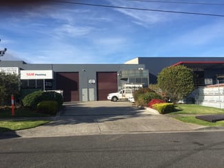 Factory, Warehouse & Industrial commercial property leased at 1/23 BRUNSDON STREET Bayswater VIC 3153 Factory, Warehouse & Industrial commercial property leased at 1/23 BRUNSDON STREET Bayswater VIC 3153