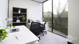 Offices commercial property leased at Suite 130a/17-32 Milton Parade Malvern VIC 3144 Offices commercial property leased at Suite 130a/17-32 Milton Parade Malvern VIC 3144