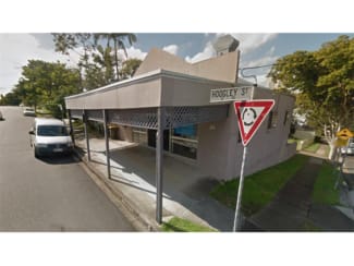 Shop & Retail commercial property leased at 26 Hoogley Street West End QLD 4101