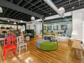Offices commercial property leased at G3&G4/79 Myrtle Street Chippendale NSW 2008 Offices commercial property leased at G3&G4/79 Myrtle Street Chippendale NSW 2008