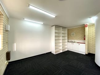 Offices commercial property leased at 18/29 Cinderella Dr Springwood QLD 4127